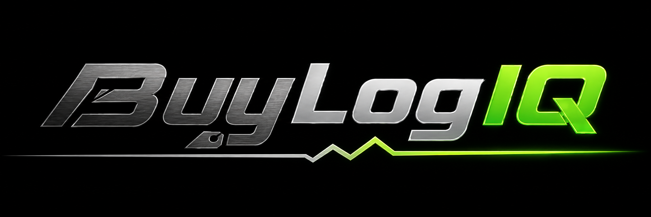 BuylogIQ