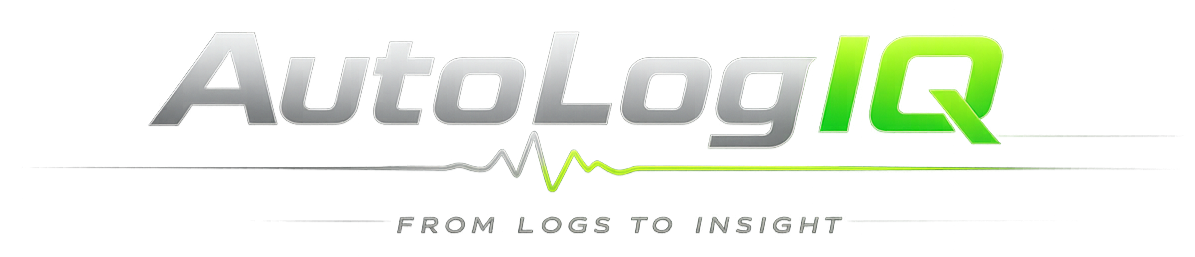 AutoLogIQ